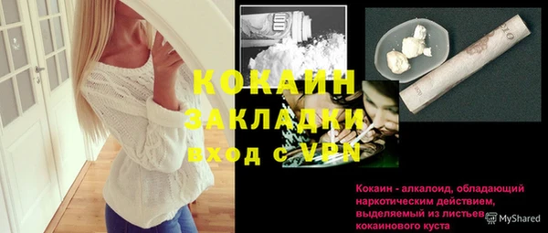 стаф Абинск